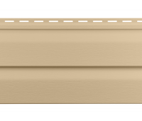 Виниловый сайдинг серия «D 4,5 Dutchlap», Мокко Виниловый сайдинг серия «D 4,5 Dutchlap», Мокко