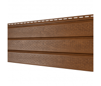 Софит с полной перфорацией Дуб Золотой Софит с полной перфорацией Дуб Золотой