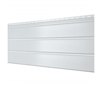 Софит PRO Классический, без перфорации Белый Софит PRO Классический, без перфорации Белый