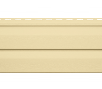 Виниловый сайдинг серия «Logistic D4D», Шампань от производителя  Vinyl-On по цене 251 р Виниловый сайдинг серия «Logistic D4D», Шампань от производителя  Vinyl-On по цене 251 р