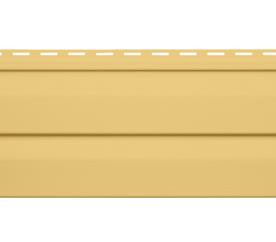 Виниловый сайдинг серия «Logistic D4D», Мёд от производителя  Vinyl-On по цене 251 р Виниловый сайдинг серия «Logistic D4D», Мёд от производителя  Vinyl-On по цене 251 р