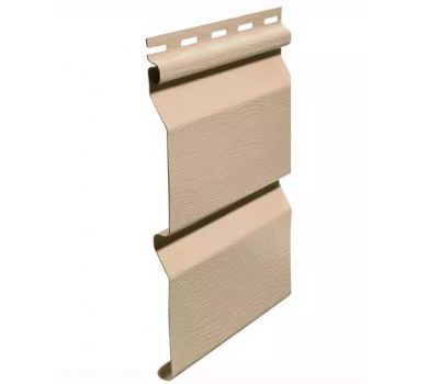 Виниловый сайдинг - Standart, Сакура от производителя  Fineber по цене 355 р Виниловый сайдинг - Standart, Сакура от производителя  Fineber по цене 355 р