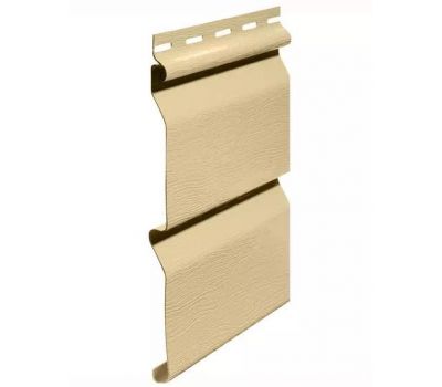 Виниловый сайдинг - Дачный, Овёс от производителя  Fineber по цене 320 р Виниловый сайдинг - Дачный, Овёс от производителя  Fineber по цене 320 р