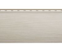 Виниловый сайдинг, Люкс Blockhouse BH-01 Ясень