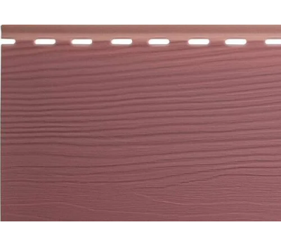 Сайдинг Вспененный Альта Борд - Стандарт Гранатовый от производителя  Альта-профиль по цене 0 р Сайдинг Вспененный Альта Борд - Стандарт Гранатовый от производителя  Альта-профиль по цене 0 р