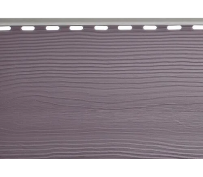 Сайдинг Вспененный Альта Борд - Стандарт Сиреневый от производителя  Альта-профиль по цене 0 р Сайдинг Вспененный Альта Борд - Стандарт Сиреневый от производителя  Альта-профиль по цене 0 р