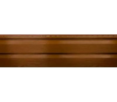 Виниловый сайдинг (Канада плюс)   Премиум. Дуб светлый от производителя  Альта-профиль по цене 515 р