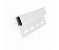 Финишная планка Белый 3.00 Финишная планка Белый 3.00