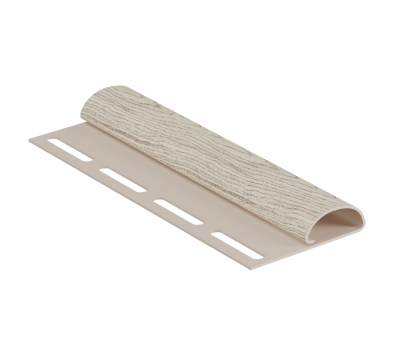 Финишный профиль Амурский от производителя  Docke по цене 324 р