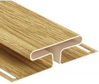 H-профиль Зрелый каштан H-профиль Зрелый каштан