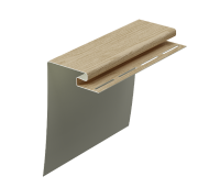 Околооконный профиль Зрелый каштан Околооконный профиль Зрелый каштан