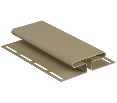 H-профиль Секвойя от производителя Docke по цене 725 р H-профиль Секвойя от производителя Docke по цене 725 р