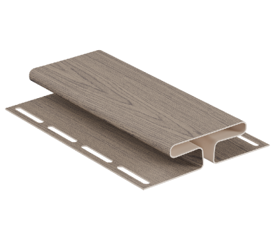 H-профиль Уссурийский от производителя Docke по цене 891 р H-профиль Уссурийский от производителя Docke по цене 891 р