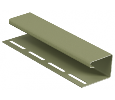 J-профиль Кипарис от производителя Docke по цене 280 р J-профиль Кипарис от производителя Docke по цене 280 р