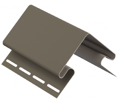 Внешний угол 75 мм Сосна от производителя  Docke по цене 1 090 р