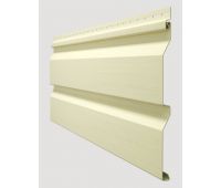 Виниловый сайдинг - серия STANDARD D4.5D, Банан