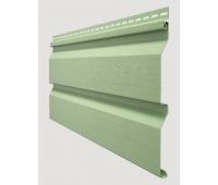 Виниловый сайдинг - серия STANDARD D4.5D, Киви