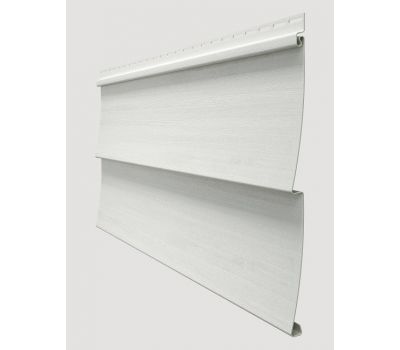 Виниловый сайдинг - серия STANDARD D5C (Ёлочка), Пломбир от производителя Docke по цене 311 р Виниловый сайдинг - серия STANDARD D5C (Ёлочка), Пломбир от производителя Docke по цене 311 р