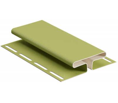 H-профиль Олива от производителя  Docke по цене 725 р