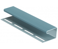 J-профиль Слива J-профиль Слива