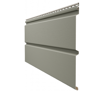 Виниловый сайдинг - серия PREMIUM Брус D6S Пихта от производителя  Docke по цене 652 р