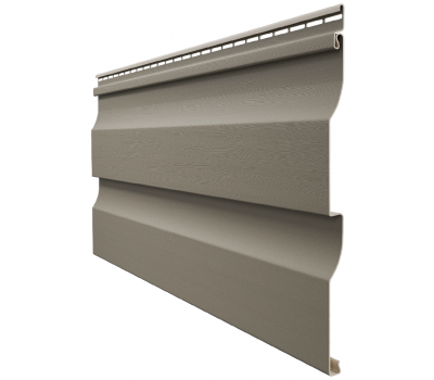 Виниловый сайдинг - серия PREMIUM D4,5D,(Корабельный брус) Сосна от производителя Docke по цене 364 р Виниловый сайдинг - серия PREMIUM D4,5D,(Корабельный брус) Сосна от производителя Docke по цене 364 р