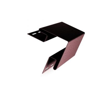 Внешний угол Темный дуб 3.00 от производителя  Grand Line по цене 1 280 р Внешний угол Темный дуб 3.00 от производителя  Grand Line по цене 1 280 р