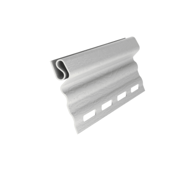 Стартовая планка для сайдинга Белый 3.00 от производителя Grand Line по цене 300 р Стартовая планка для сайдинга Белый 3.00 от производителя Grand Line по цене 300 р