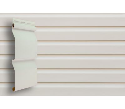 Виниловый сайдинг Standart Корабельная доска XL (3,6м) - Белый от производителя  Grand Line по цене 344 р Виниловый сайдинг Standart Корабельная доска XL (3,6м) - Белый от производителя  Grand Line по цене 344 р