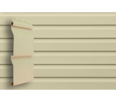 Виниловый сайдинг Standart Корабельная доска XL (3,6м) - Слоновая кость от производителя  Grand Line по цене 344 р Виниловый сайдинг Standart Корабельная доска XL (3,6м) - Слоновая кость от производителя  Grand Line по цене 344 р