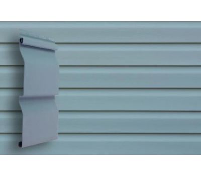 Виниловый сайдинг премиум, Корабельный брус 3,00 м - Голубой от производителя Grand Line по цене 272 р Виниловый сайдинг премиум, Корабельный брус 3,00 м - Голубой от производителя Grand Line по цене 272 р