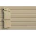 Виниловый сайдинг классик, Корабельный брус 3,66 м - Бежевый от производителя Grand Line по цене 326 р Виниловый сайдинг классик, Корабельный брус 3,66 м - Бежевый от производителя Grand Line по цене 326 р