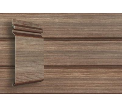 Виниловый сайдинг Natural-Брус Tundra - Кедр от производителя  Grand Line по цене 430 р Виниловый сайдинг Natural-Брус Tundra - Кедр от производителя  Grand Line по цене 430 р