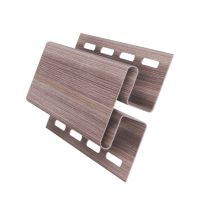 H-профиль Tundra Рябина 3000мм