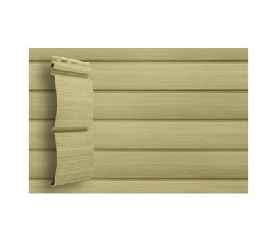 Виниловый сайдинг Tundra Блокхаус - Ясень от производителя  Grand Line по цене 540 р Виниловый сайдинг Tundra Блокхаус - Ясень от производителя  Grand Line по цене 540 р