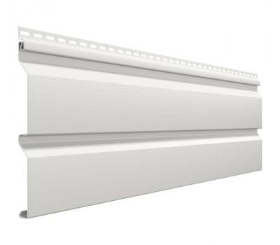 Виниловый сайдинг Корабельный брус - Жасмин от производителя  ТЕХНОНИКОЛЬ по цене 248 р Виниловый сайдинг Корабельный брус - Жасмин от производителя  ТЕХНОНИКОЛЬ по цене 248 р