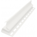 Галтель (карнизный молдинг) 3050 мм Белая от производителя Vinyl-On по цене 235 р Галтель (карнизный молдинг) 3050 мм Белая от производителя Vinyl-On по цене 235 р