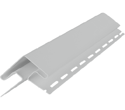 Угол наружный 3000 мм,Logistic Серо-голубой от производителя  Vinyl-On по цене 434 р Угол наружный 3000 мм,Logistic Серо-голубой от производителя  Vinyl-On по цене 434 р