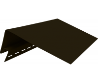 Околооконный профиль 3050 мм Венге Околооконный профиль 3050 мм Венге