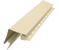 Угол наружный 3050 мм,Лён Угол наружный 3050 мм,Лён