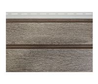 Виниловый сайдинг серия ALBERO Болонский дуб