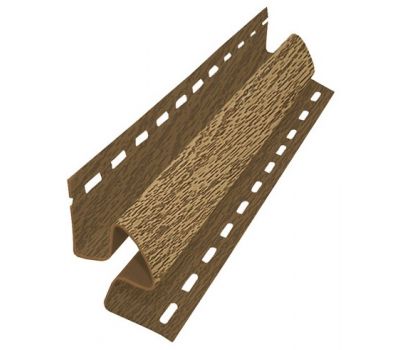 Угол внутренний 3050 мм, Тосканский кедр от производителя Vinyl-On по цене 447 р Угол внутренний 3050 мм, Тосканский кедр от производителя Vinyl-On по цене 447 р