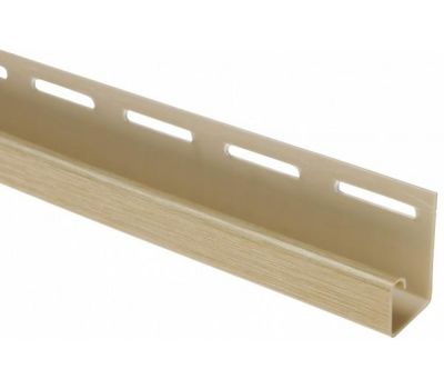 J-профиль Люкс Крашенный, К-15, ВН, Ольха от производителя  Альта-профиль по цене 521 р J-профиль Люкс Крашенный, К-15, ВН, Ольха от производителя  Альта-профиль по цене 521 р