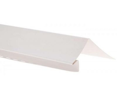 Околооконная планка Премиум, Т-17, ВН, Белый от производителя Альта-профиль по цене 1 085 р Околооконная планка Премиум, Т-17, ВН, Белый от производителя Альта-профиль по цене 1 085 р