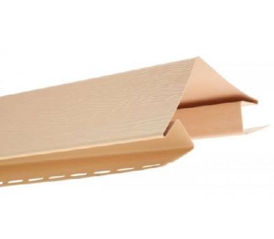 Угол наружный Премиум, Т-12, ВН, Золотистый от производителя Альта-профиль по цене 1 085 р Угол наружный Премиум, Т-12, ВН, Золотистый от производителя Альта-профиль по цене 1 085 р