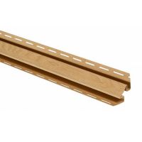 Угол внутренний Люкс Крашенный, К-13, ВН, Каштан