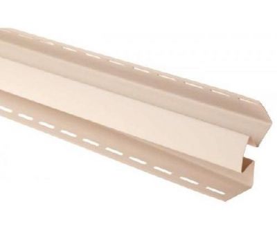 Угол внутренний Премиум Т-13, ВН, Бежевый от производителя Альта-профиль по цене 992 р Угол внутренний Премиум Т-13, ВН, Бежевый от производителя Альта-профиль по цене 992 р