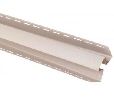 Угол внутренний Премиум Т-13, ВН, Персиковый от производителя  Альта-профиль по цене 992 р Угол внутренний Премиум Т-13, ВН, Персиковый от производителя  Альта-профиль по цене 992 р