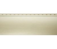 Виниловый сайдинг Blockhouse (Блокхаус - под бревно) Bh-01, Бежевый Виниловый сайдинг Blockhouse (Блокхаус - под бревно) Bh-01, Бежевый