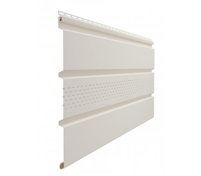 Софит Standard, T4 центральной перфорацией Пломбир от производителя Docke по цене 500 р Софит Standard, T4 центральной перфорацией Пломбир от производителя Docke по цене 500 р